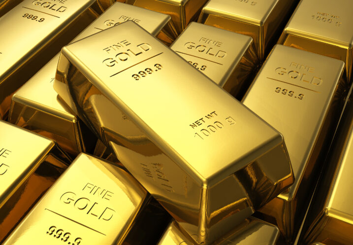 Gold